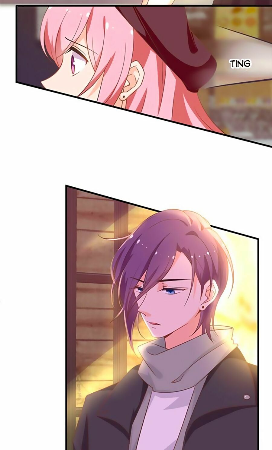 cả thế giới đều không bằng người chapter 93 13