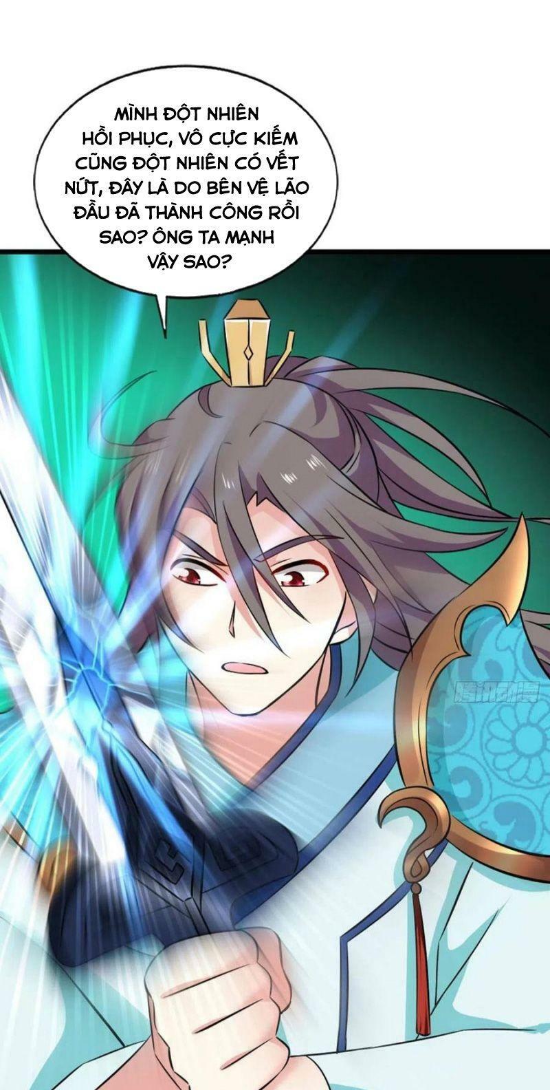 Trọng Sinh Thành Cậu Vàng Tại Dị Thế Chapter 150 17