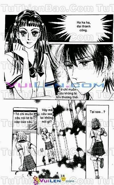 hoa người chapter 6 39