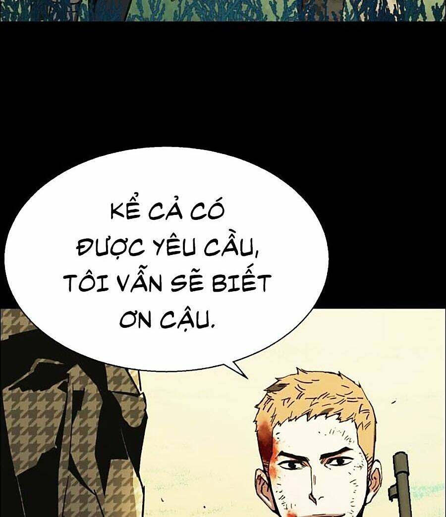 bạn học tôi là lính đánh thuê chapter 0 148