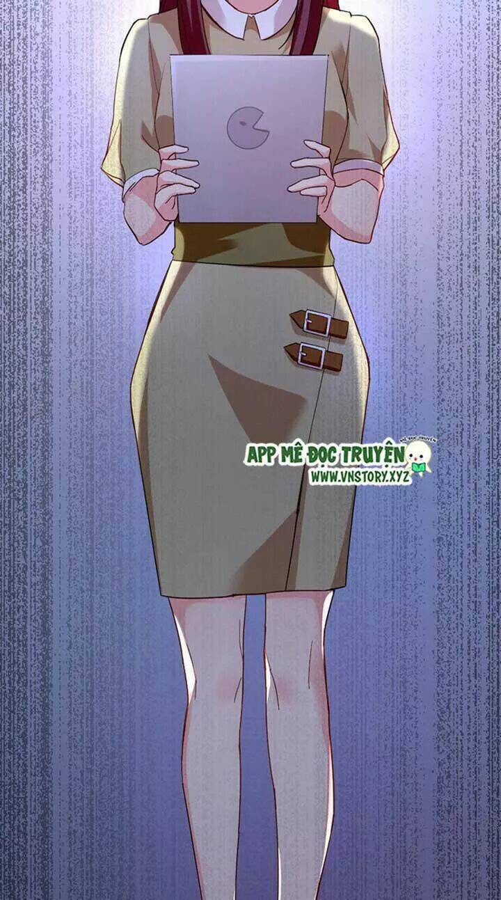 thiên hậu trở về chapter 80 31