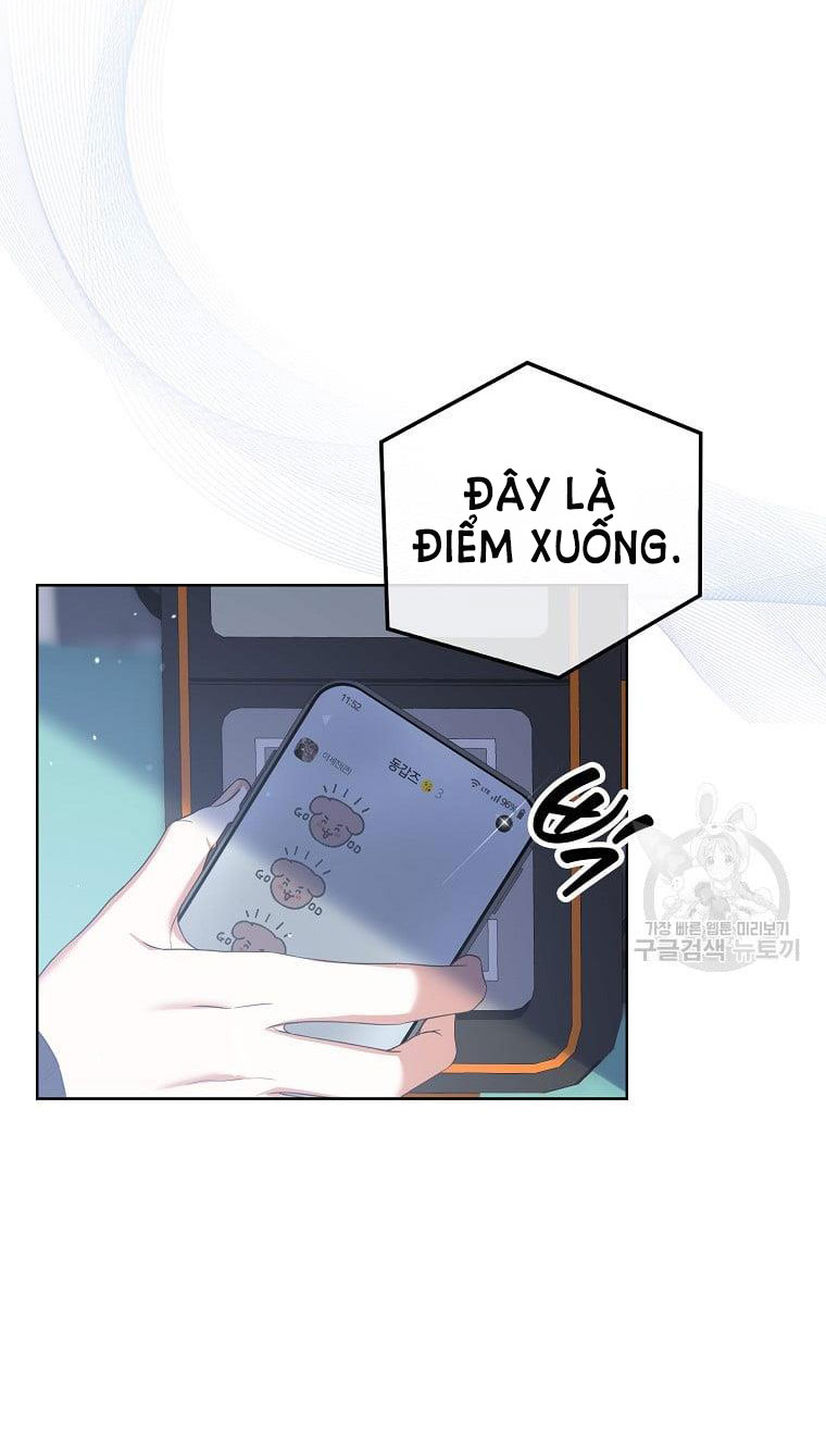 Debut Or Die chapter 32.1 - Trang 25