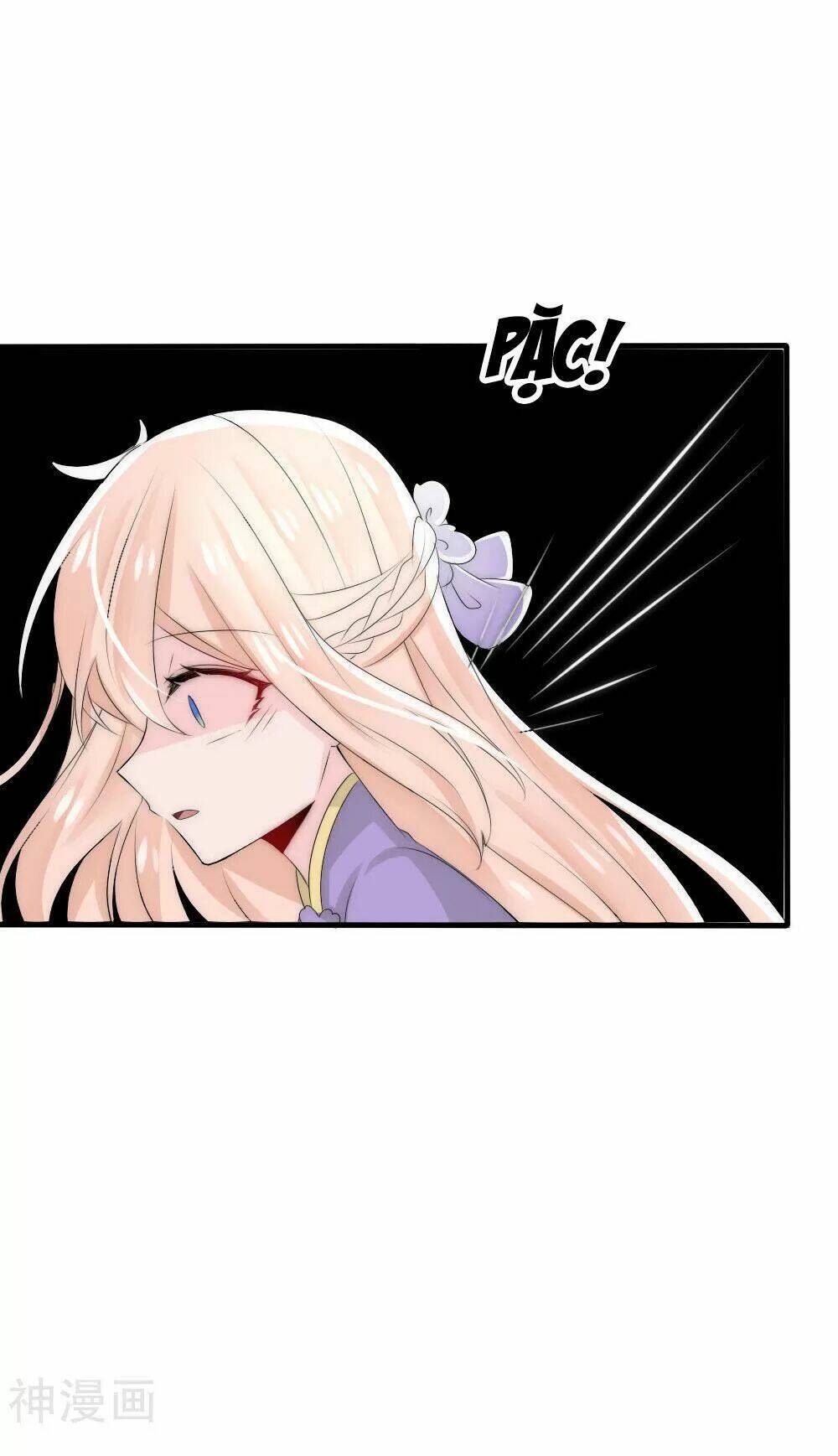 kế hoạch sủng ái của tiểu công chúa chapter 52 63