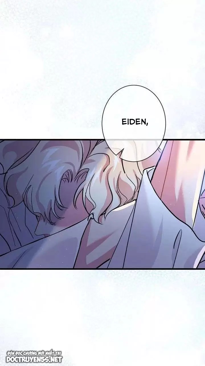 nếu tôi là nhân vật phản diện liệu tôi sẽ chết chapter 41 20