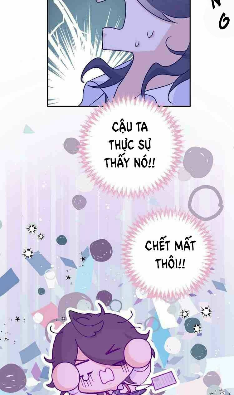 kế hoạch săn phù thủy hiện đại chapter 3 16