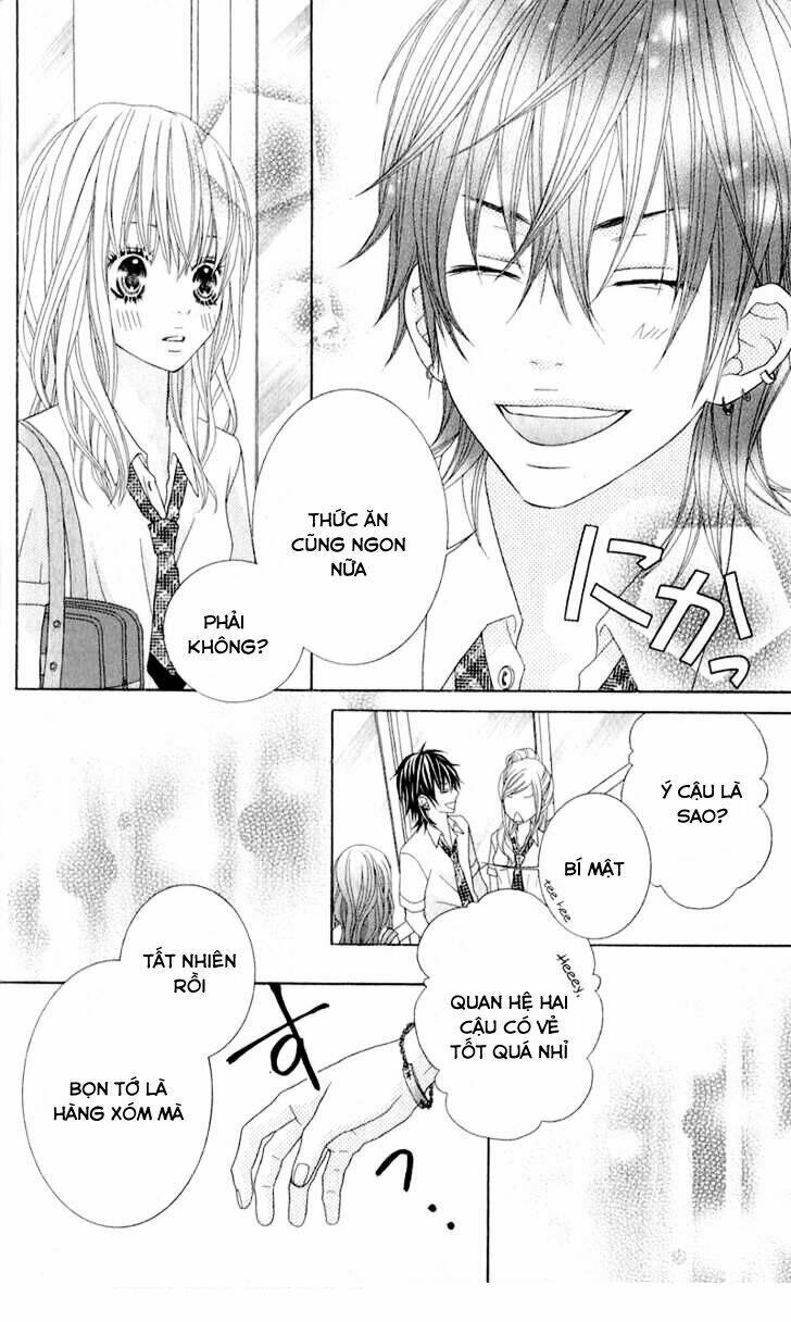 love share chapter 2 8