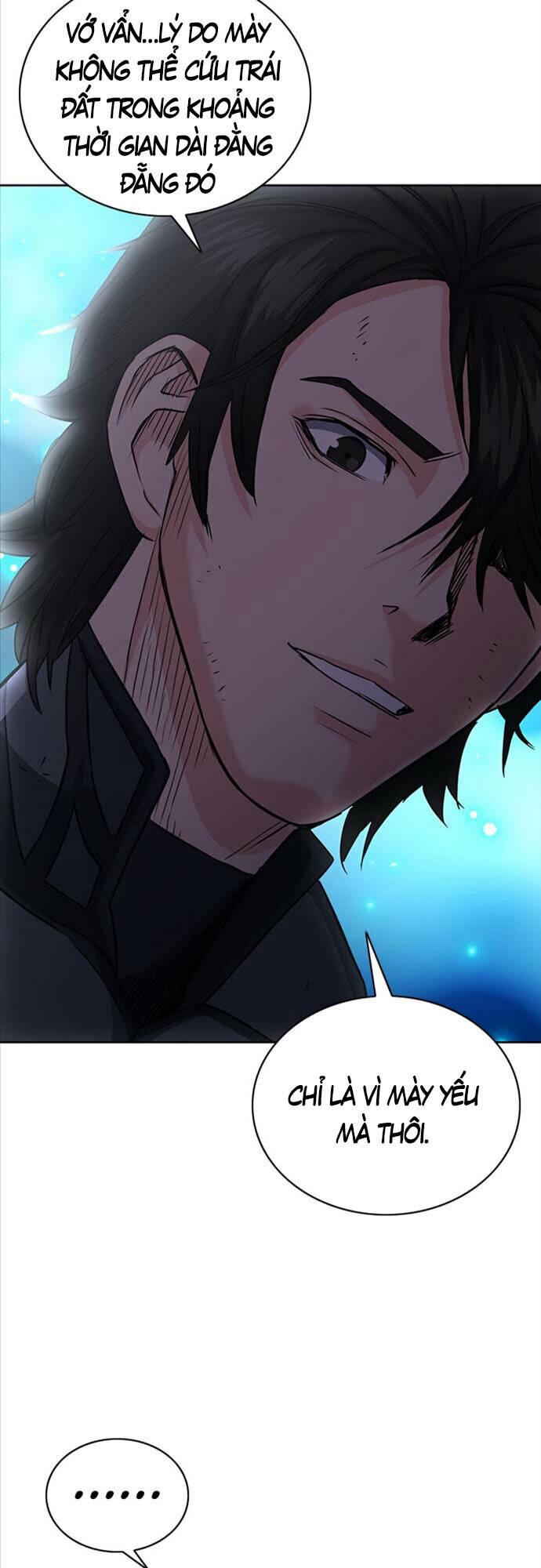 druid tại ga seoul - người hóa thú chapter 73 70