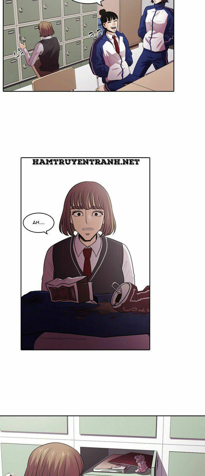 tomorrow - ngày mai chapter 4 13