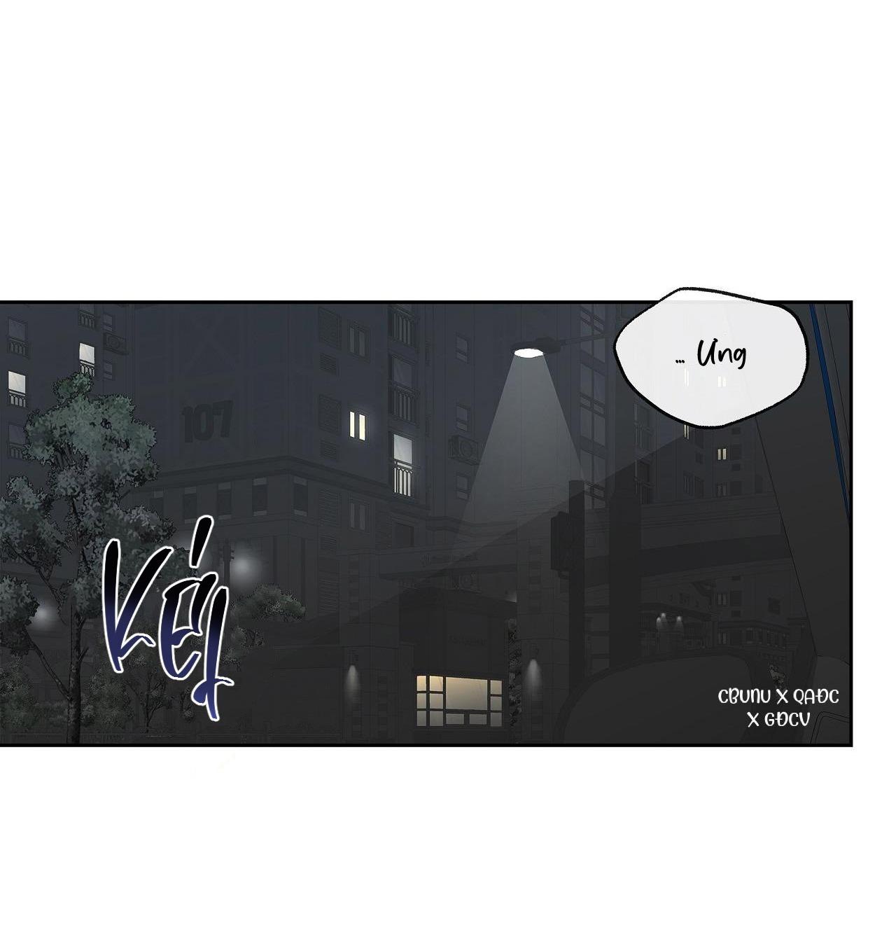 hạ cánh cuối chân trời chapter 4 14