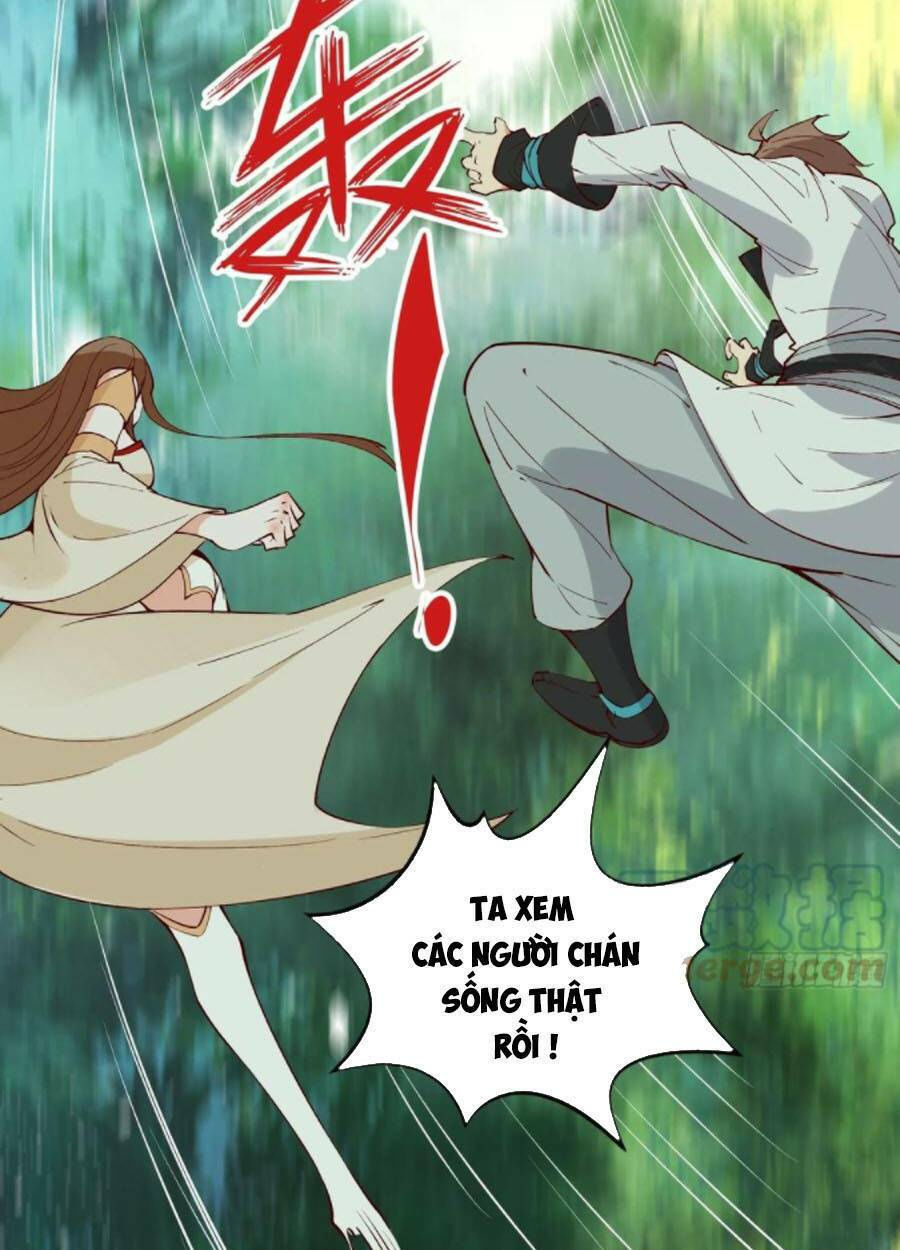 ta lập hậu cung tại tây du ký chapter 62 32