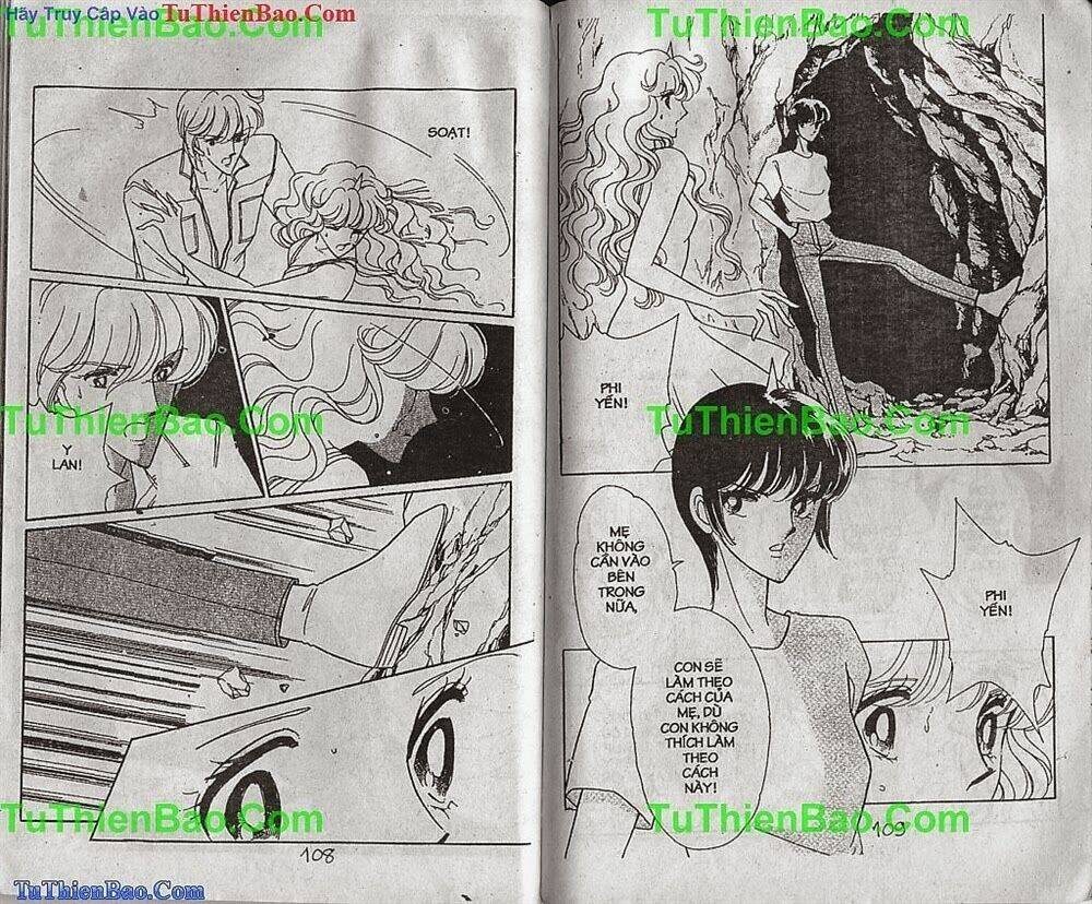 câu chuyện dẽ thương chapter 14 46