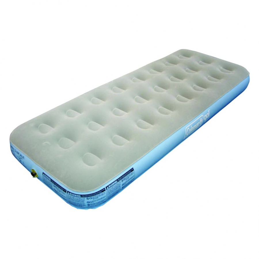 Nệm hơi 1 người Go  Coleman - 2000006470 - ( Go Single Airbed )