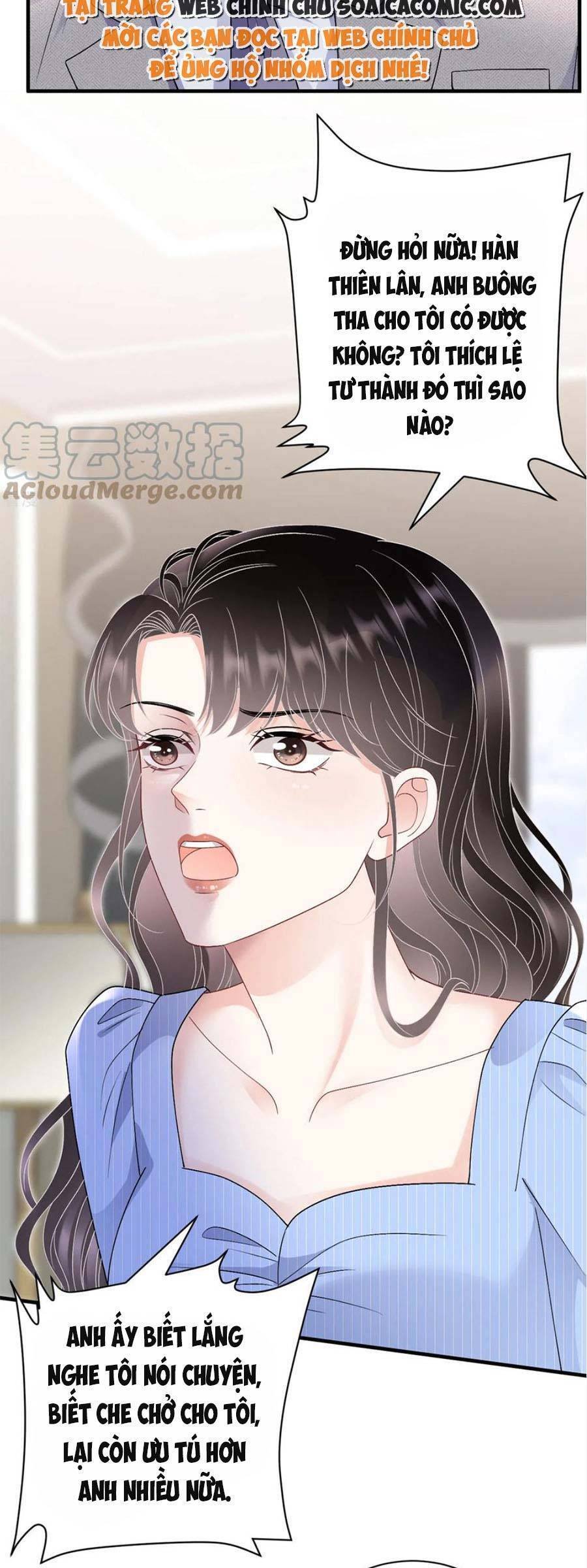 [16+] đại tiểu thư có thể có ý đồ xấu chapter 175 21