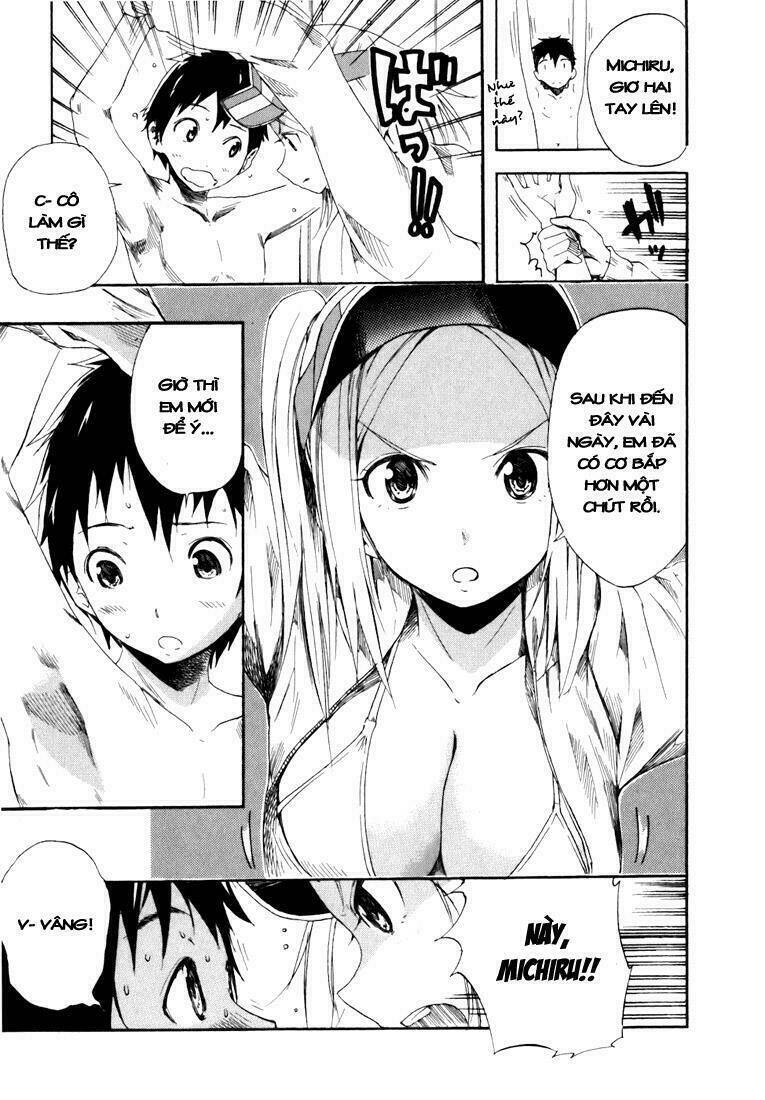 frogman chapter 8 18