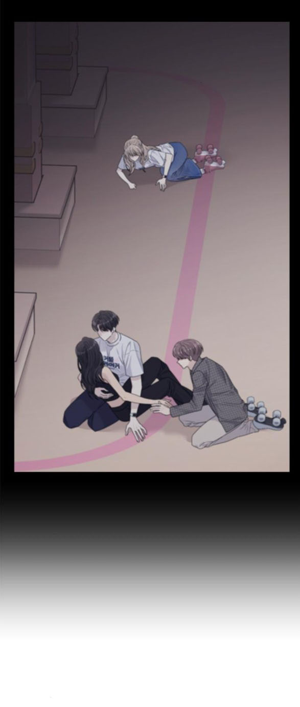 Couple Breaker chapter 67.1 46