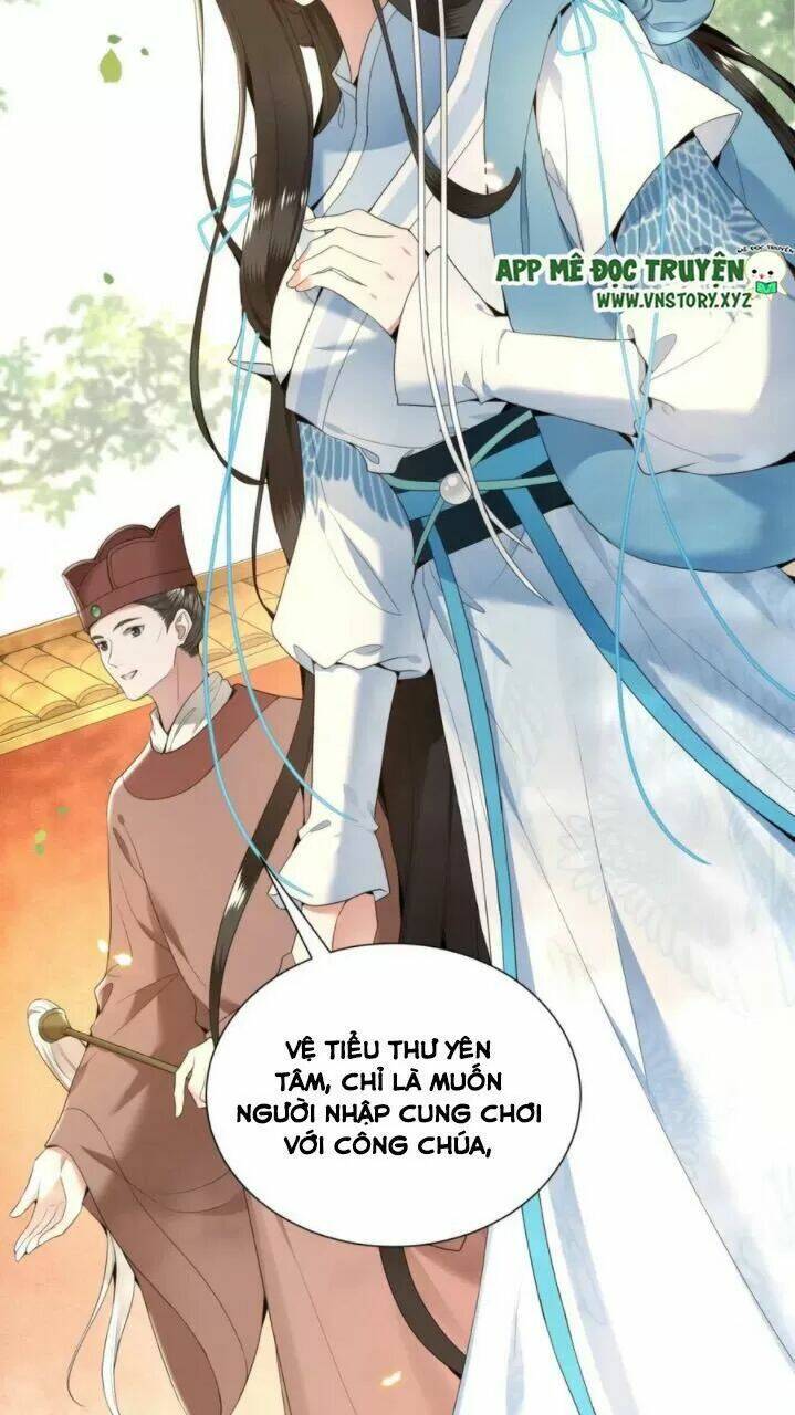 phượng hoàng vu phi chapter 69 16