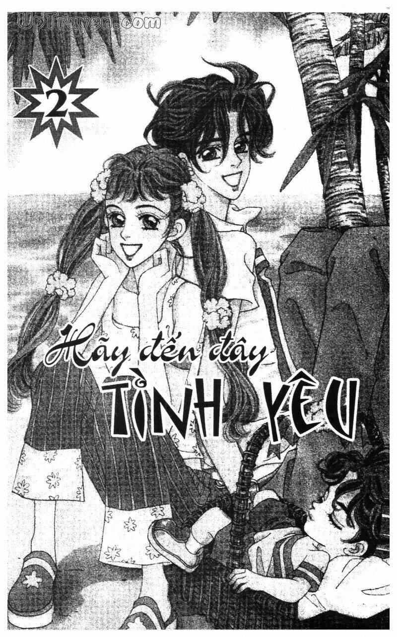 hãy đến đây tình yêu chapter 2 1