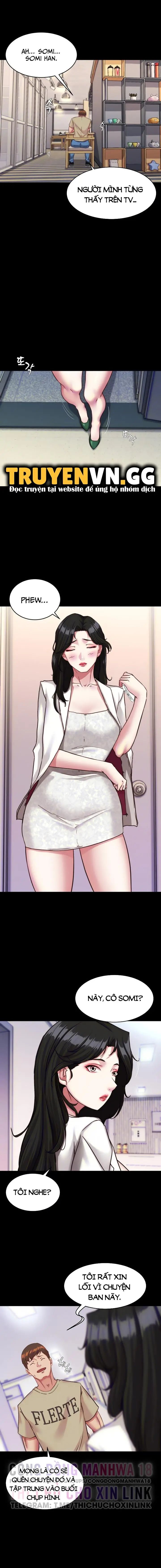 nhật ký quần lót chapter 122 4