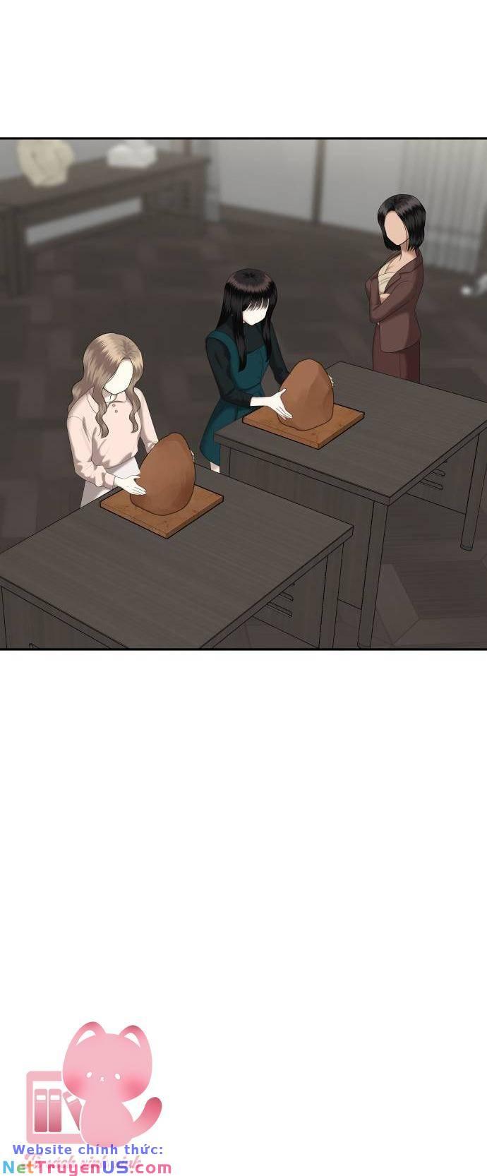 chị em tranh đấu chapter 33 16