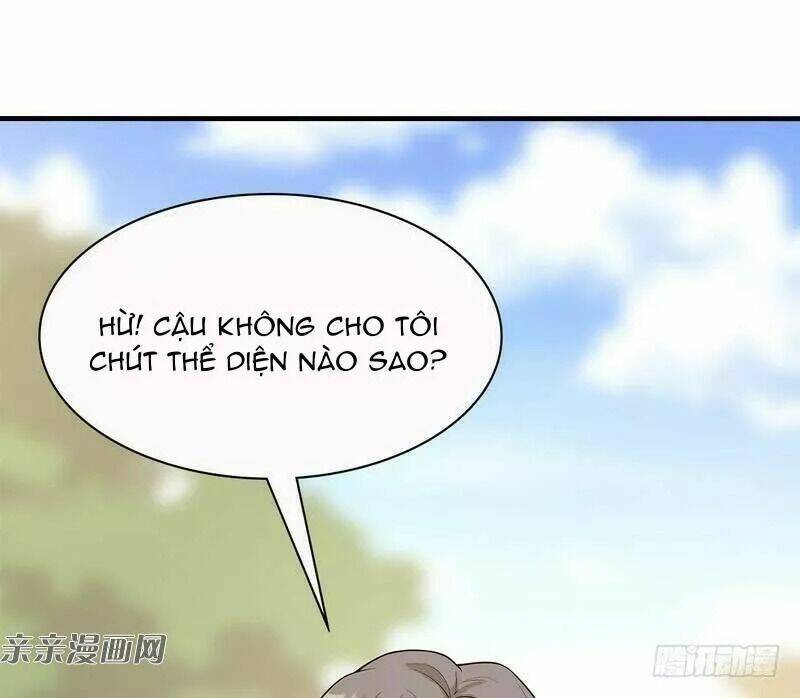 nam thần manh bảo tận diệt chapter 57 24