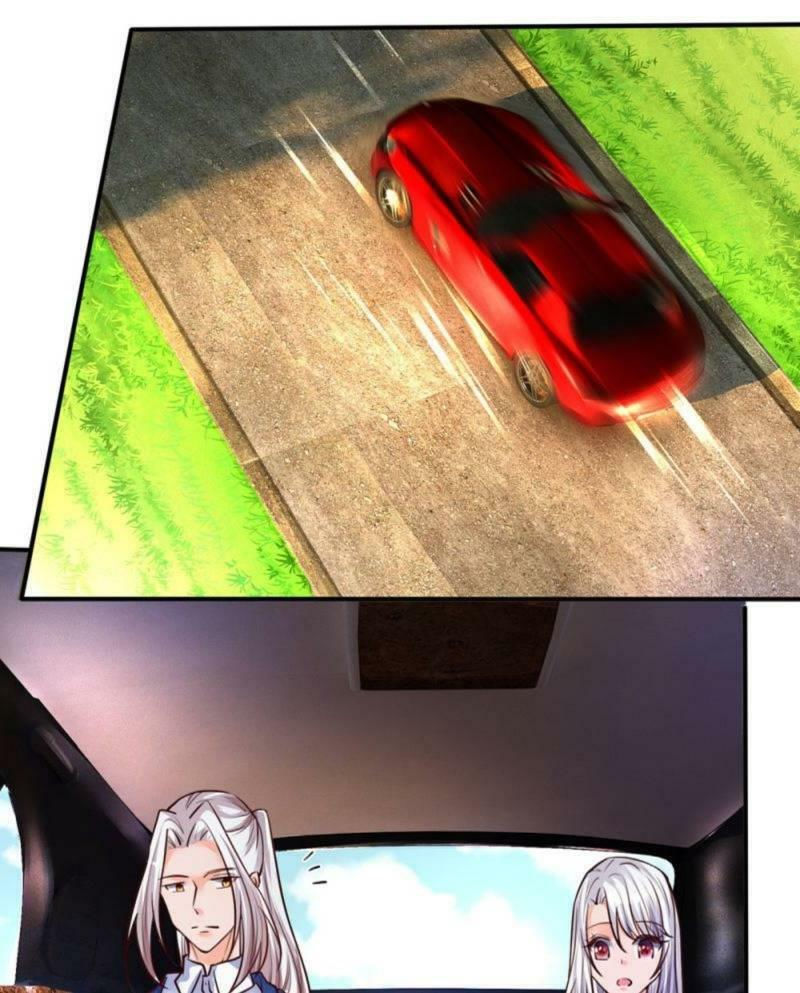 vú em tiên tôn đi ở rể chapter 92 7