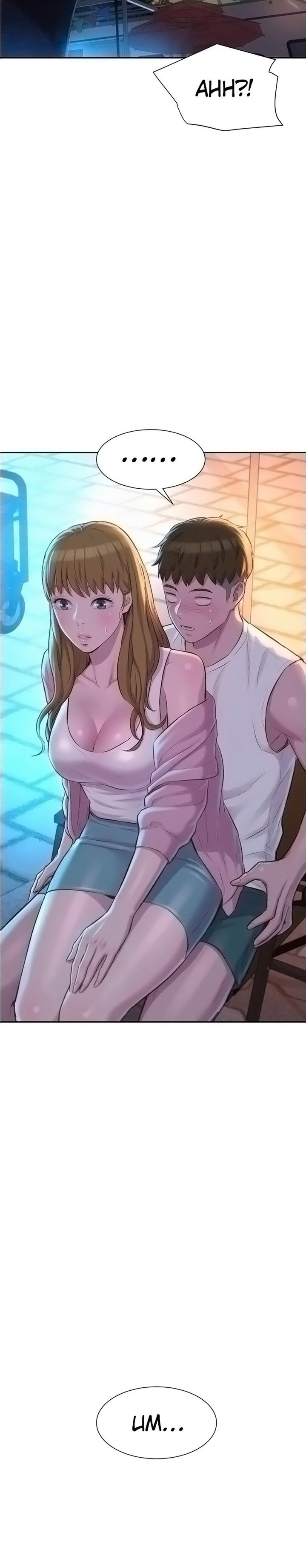 trại hè lãng mạn chapter 22 2