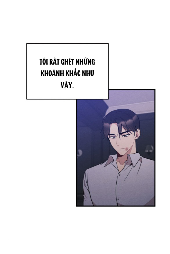 Ăn Mòn chapter 28.2 - Trang 8