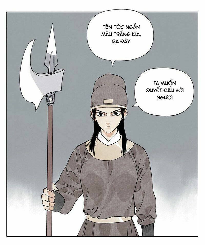 bang chủ đại nhân tìm cách trị hói đầu chapter 75 27