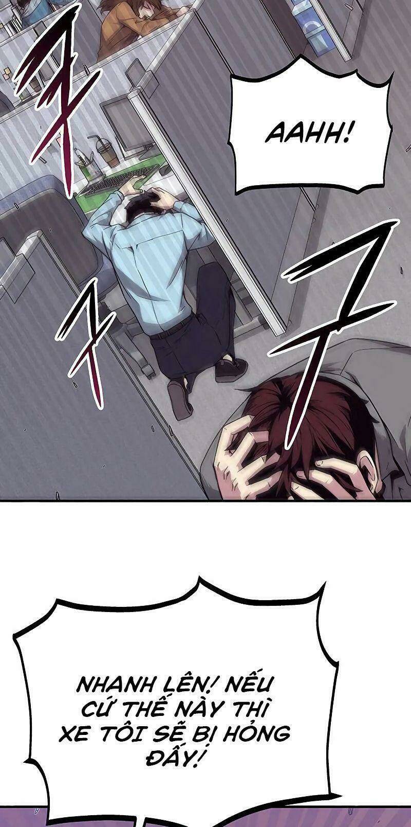 đấng cứu thế được chọn lựa chapter 2 53