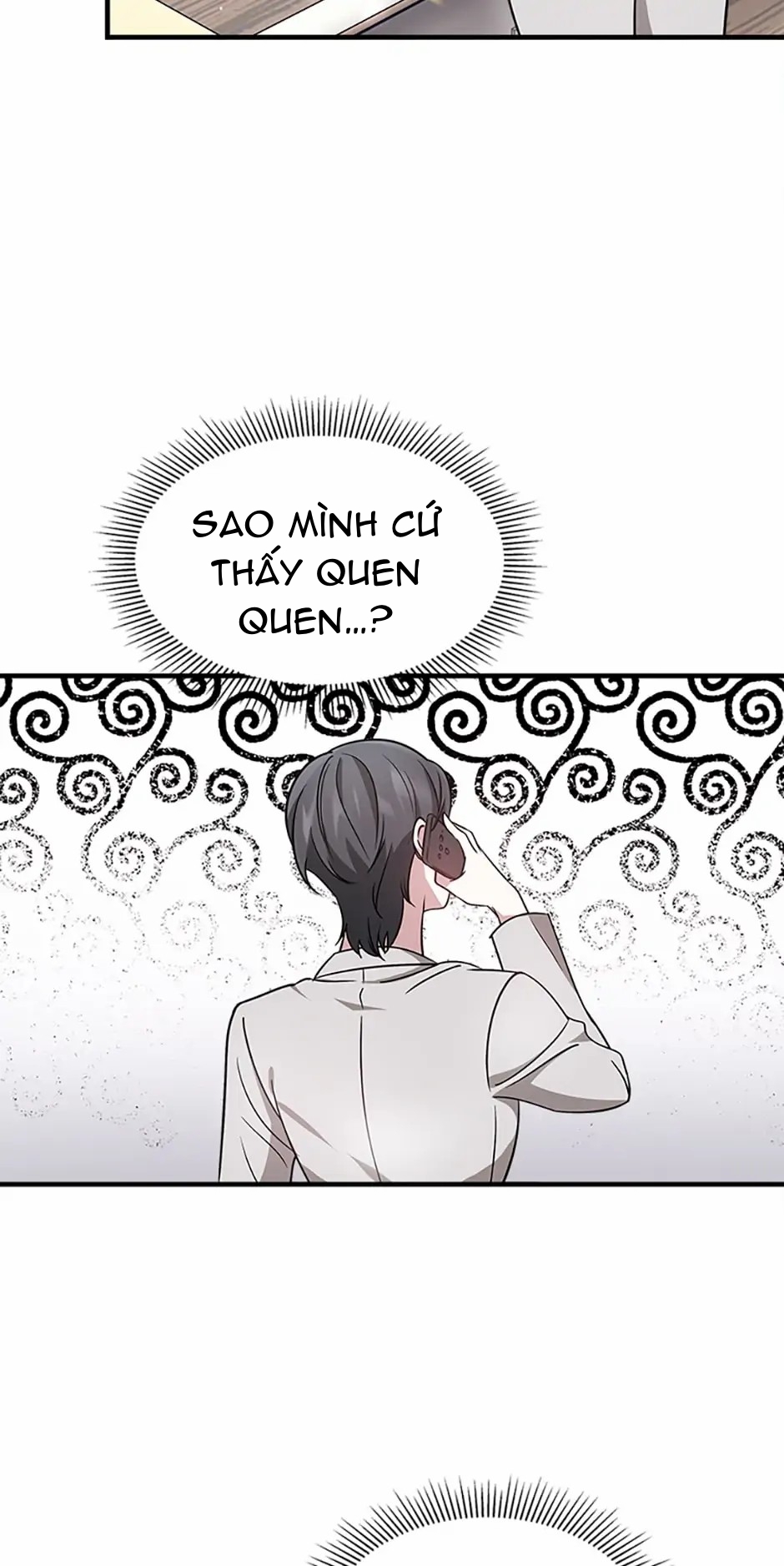 Làm Chồng Tôi Đi chapter 5.2 - Trang 36