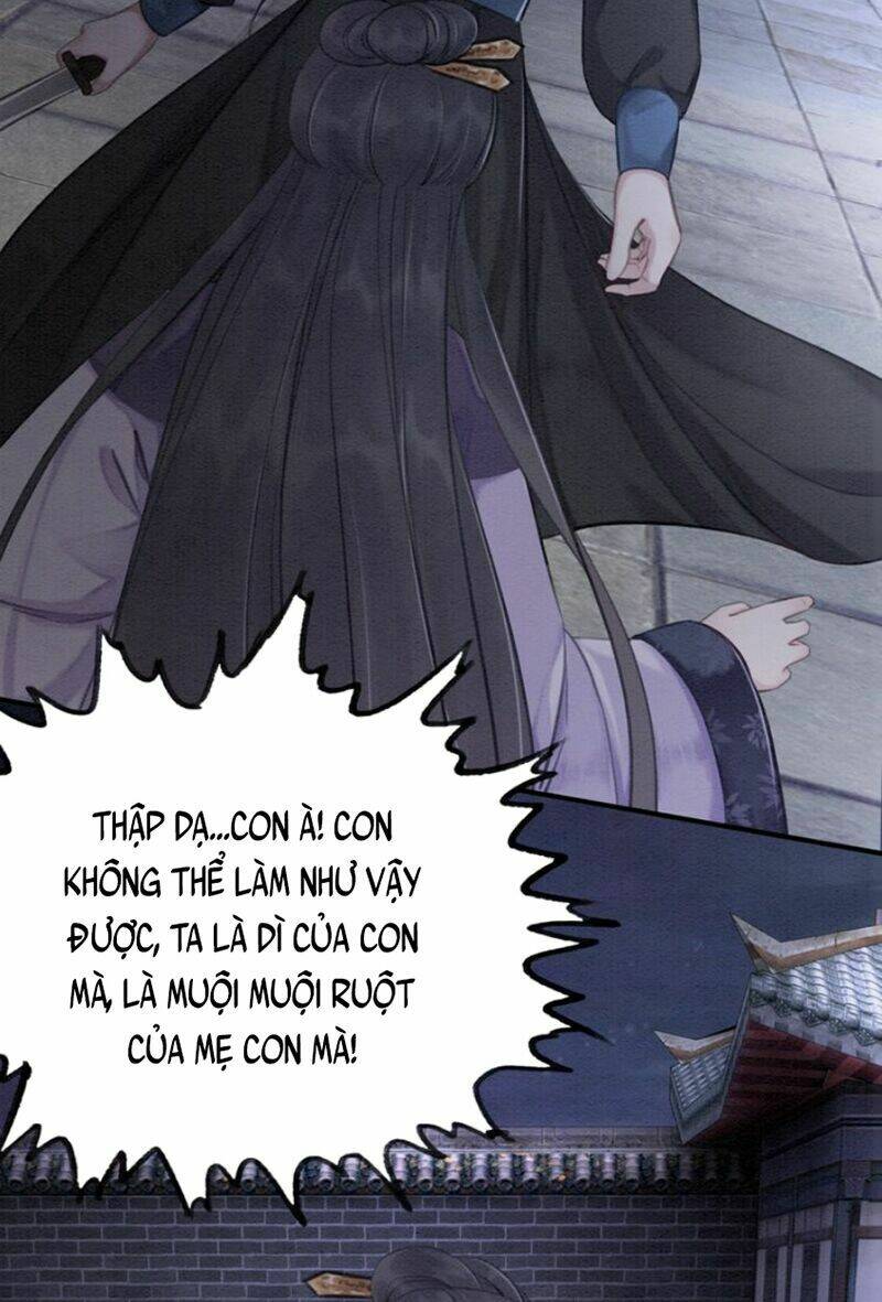 trọng sinh bá sủng nhiếp chính vương quá mạnh mẽ chapter 37 26