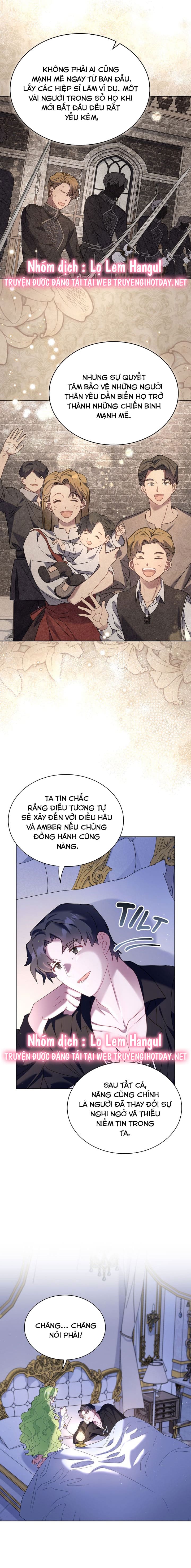 công chúa muôn loài chapter 85 3