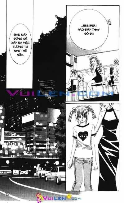 tình yêu quý tộc chapter 66 3