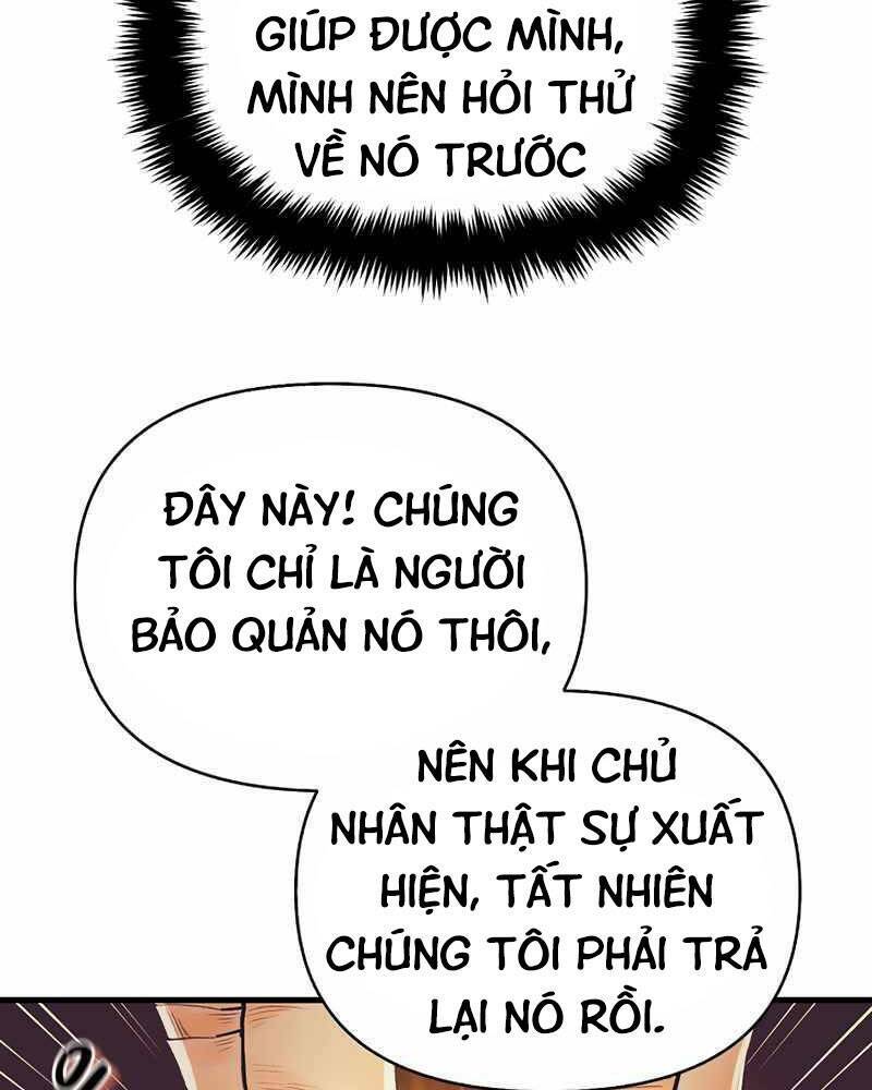 tu sĩ trị liệu của thái dương giáo chapter 43 93
