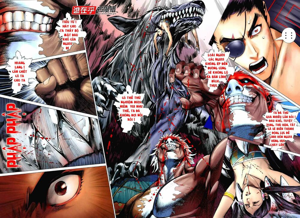 phong thần ký chapter 26 1