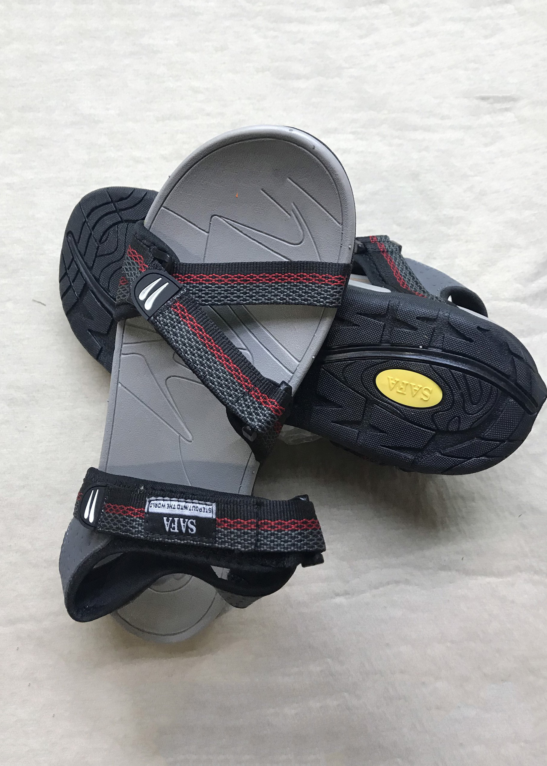 Giày Sandal Quai Dù MQ32