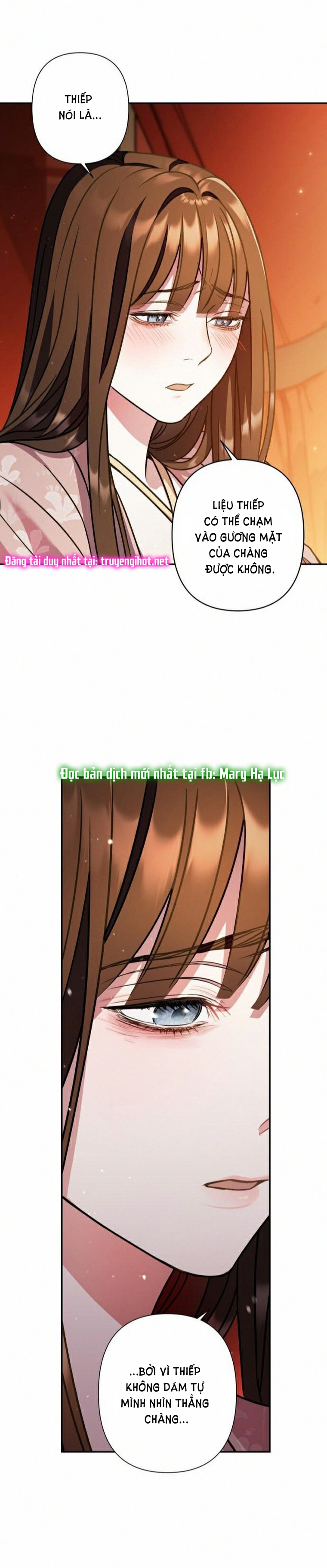 bản tình ca heeran chapter 20.1 3