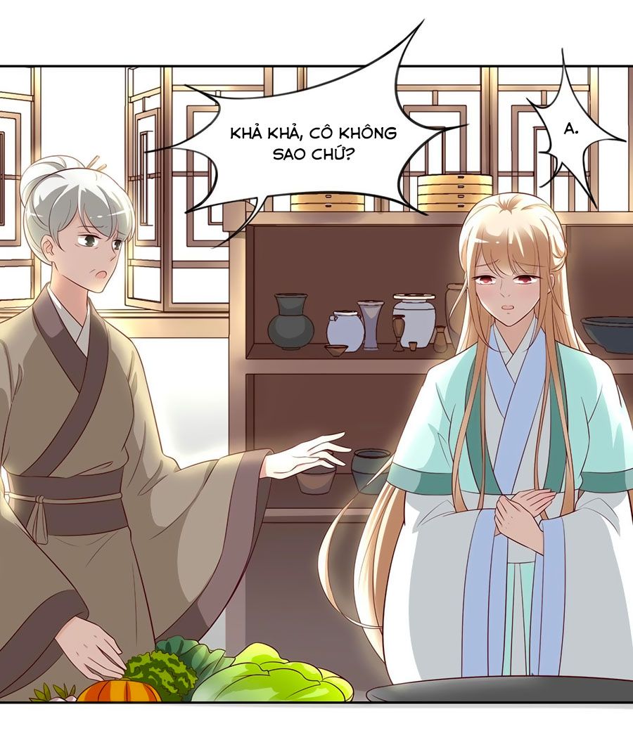 kiêu ngạo vương gia chủng điền phi chapter 62 26