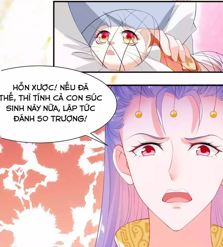 dưỡng thú vi phi chapter 5 82