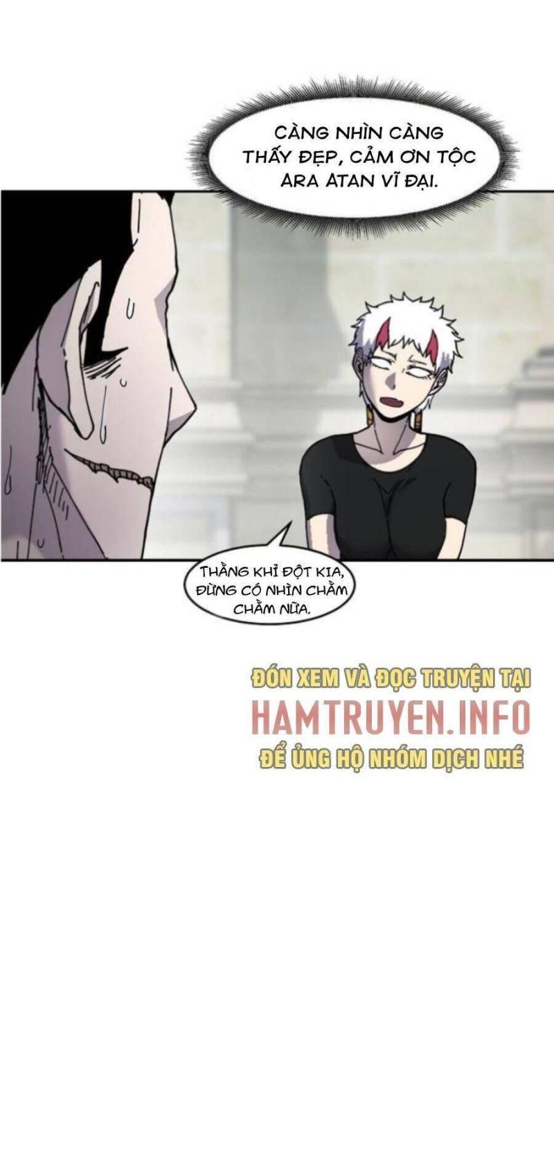 shaman - pháp sư chapter 69 54