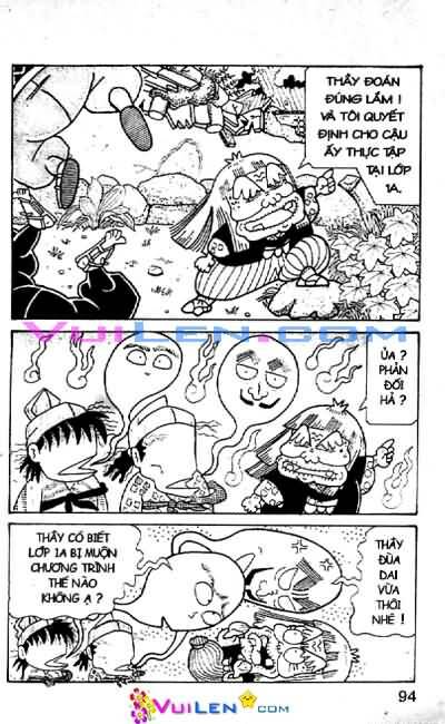 ninja loạn thị chapter 59 94