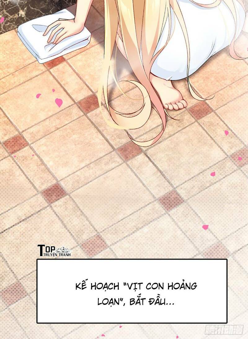 lãnh chúa cái gì không quan trọng chapter 1 44