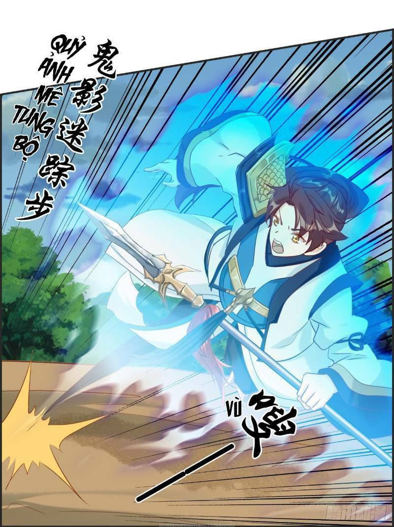 tối cường hoàn khố hệ thống chapter 39 7