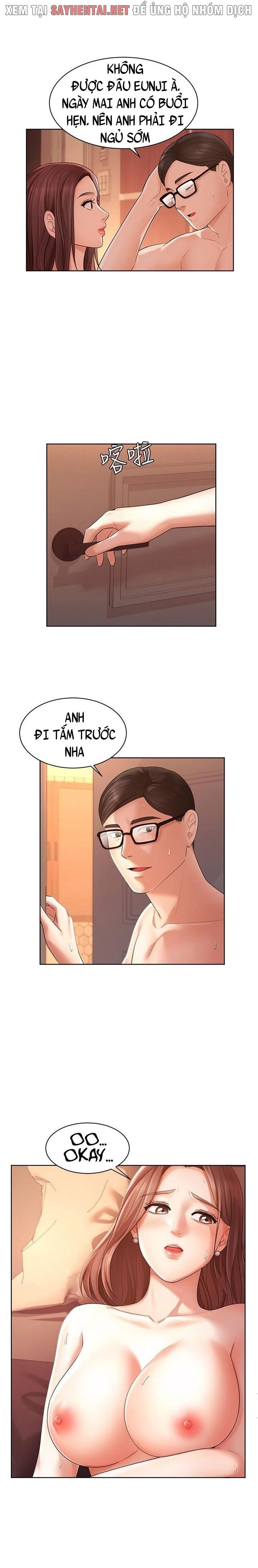 cô gái đắt hàng chapter 6 6