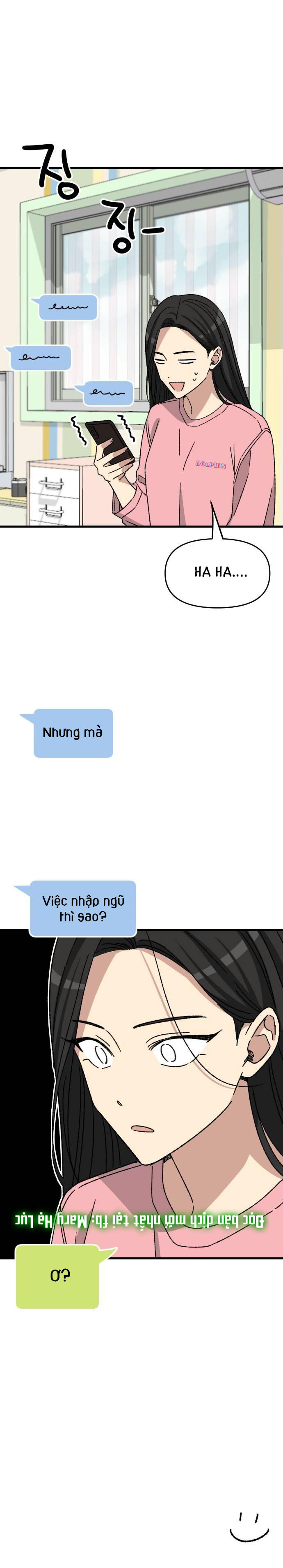 Tuyển Tập Truyện Ngắn Dằm Khăm Của Bạn Mảy chapter 43.2 - Trang 13