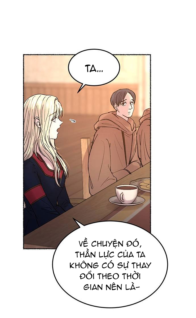 như gió trên cành cây khô chapter 20 34