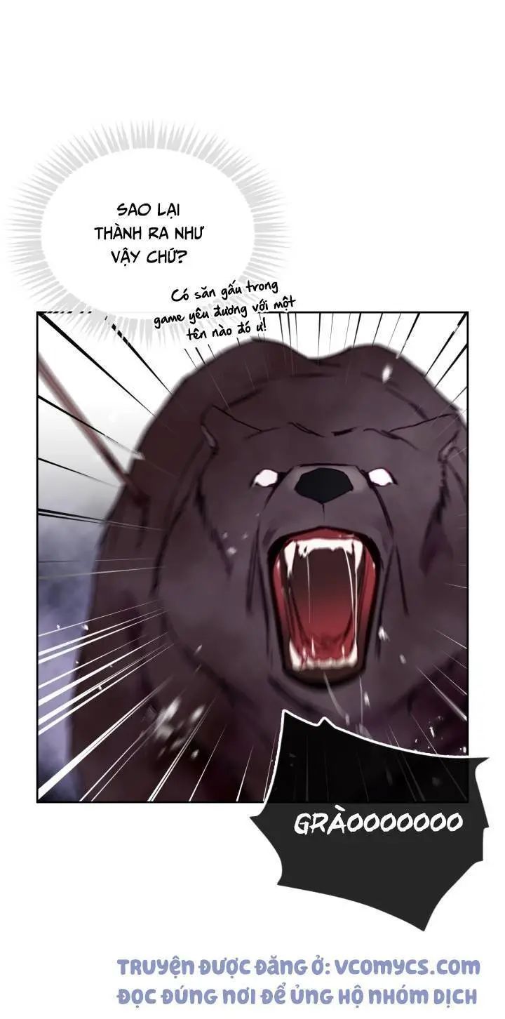 kết cục của nhân vật phản diện chỉ có thể là cái chết chapter 67 31