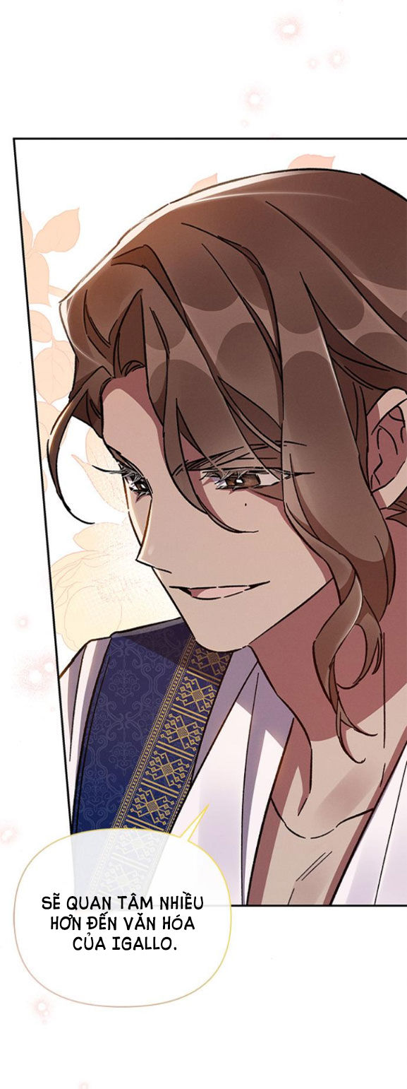 ôi kẻ thù không đội trời chung thân ái của tôi chapter 37.2 41