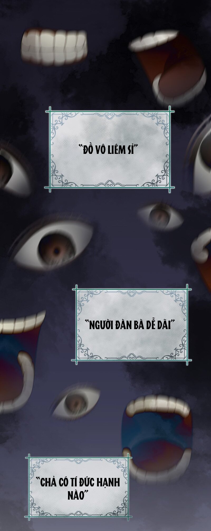 nữ hầu muốn đình công chapter 43 31