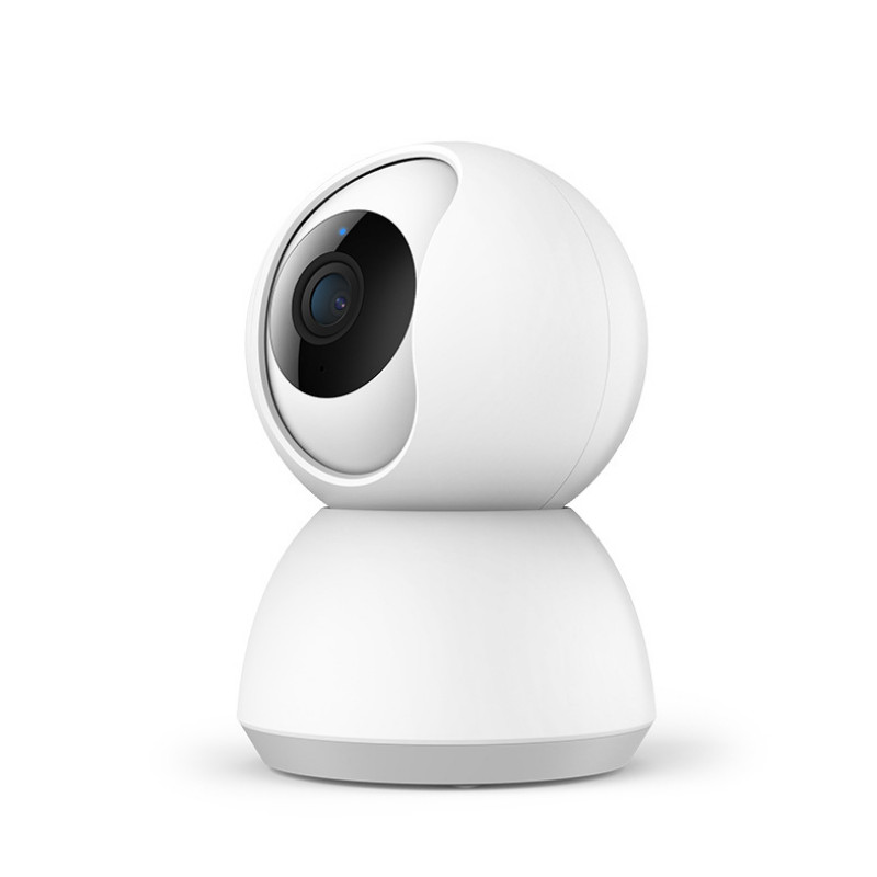 Camera IP Trong Nhà Bám Chuyển Động 1080P  SHP-CI7